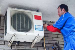 HVAC Companies Near Mayflower, AR Available Now